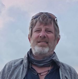 Meet your Posher, Andy